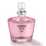 Sabrina Sato Desodorante Colônia Feminina Jequiti, 25 ml