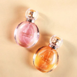 Perfume dixianger ô de parfum, fragrância duradoura para mulheres