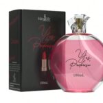 Yes, Poderosa – Mary Life Cosméticos (100 mL)