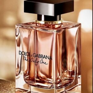 Dolce & Gabbana The Only One – Eau de Parfum (Feminino)
