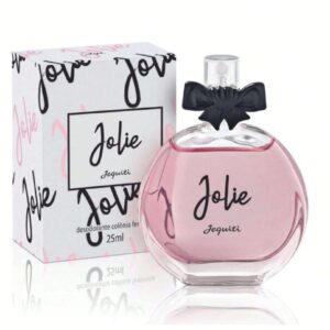 Jolie Desodorante Colônia Feminina Jequiti, 25 ml