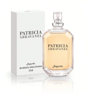 Patricia Abravanel Original Desodorante Colônia Feminina, 25 ml